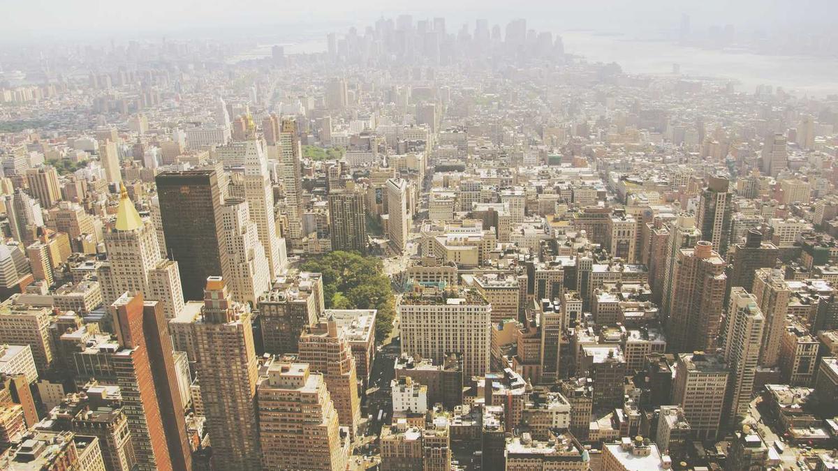 上海公寓房值得买吗