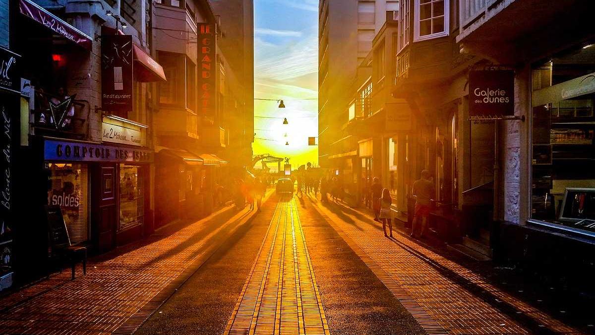 初中生摘抄经典美文