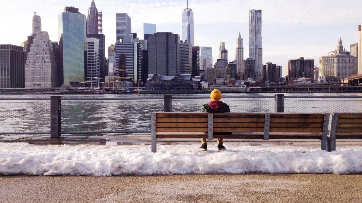 浙江普陀山能看到台湾吗