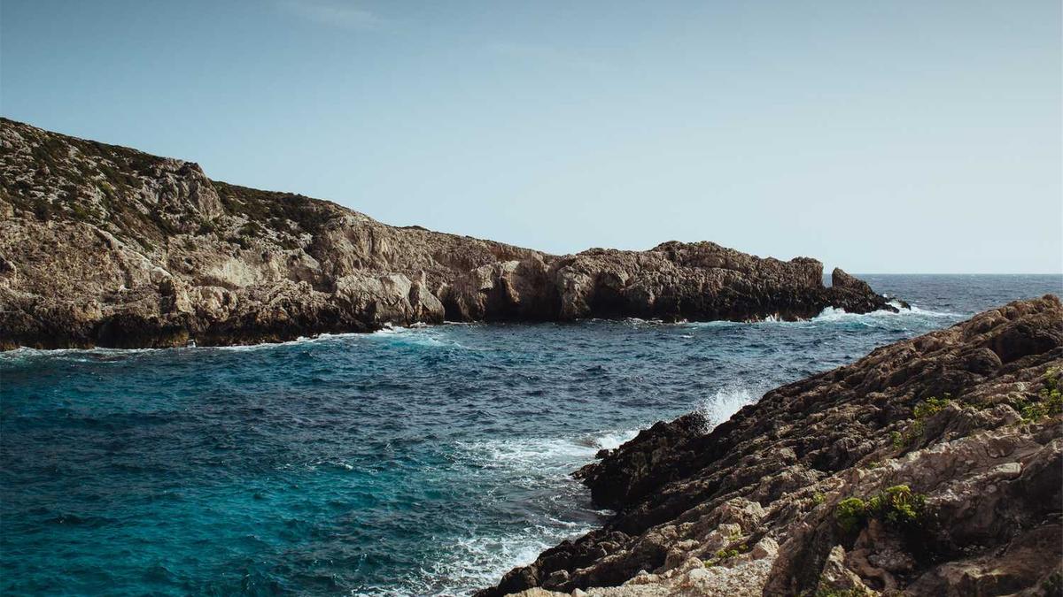 火烧坪露营路线