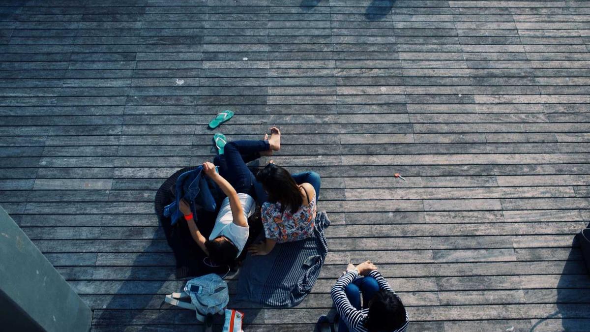 足疗韩语怎么说