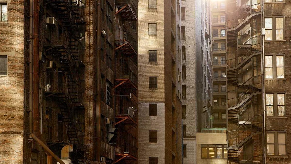 上海公寓房和商品房的区别是什么意思