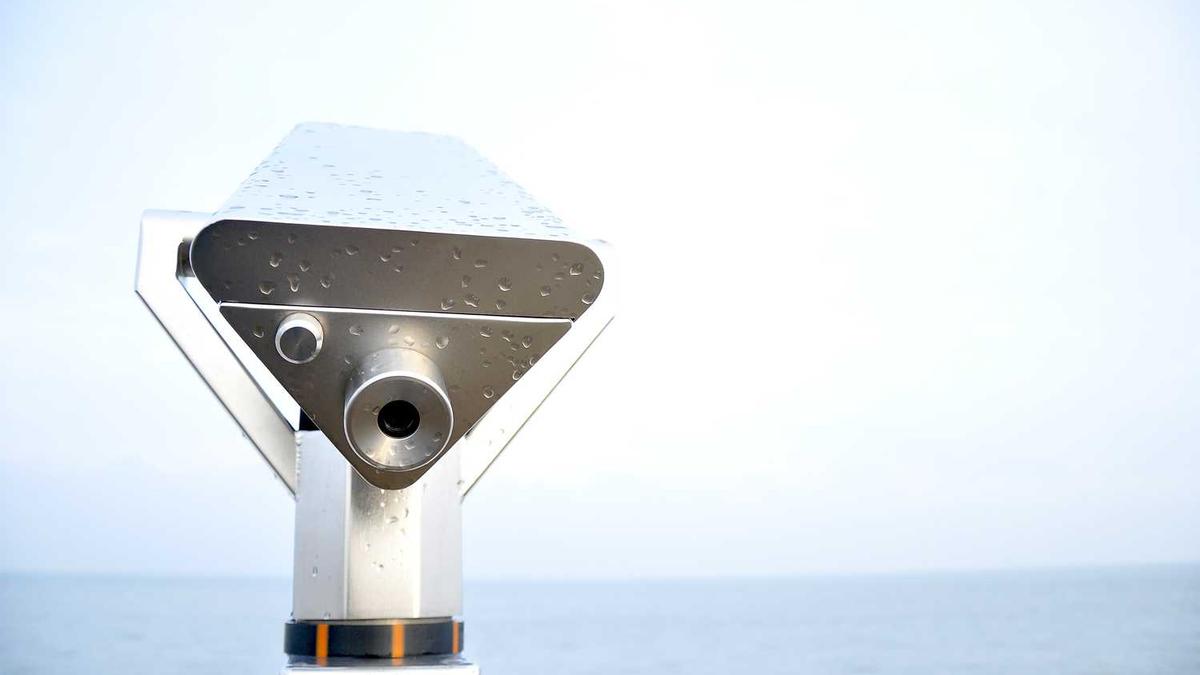 青岛迎今年入冬首场降雪 48小时市区气温降了19.9℃(5)