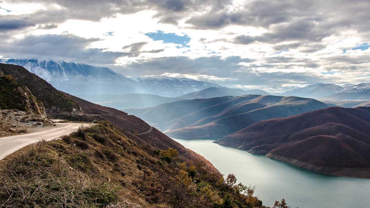 寒潮蓝色预警是什么意思?